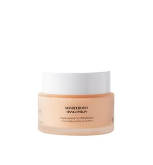 Feuchtigkeitsspendendes und regenerierendes Duo – 45 ml