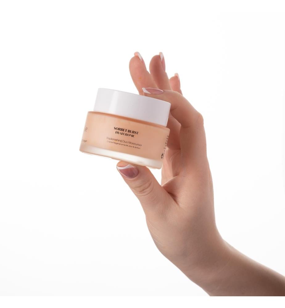Feuchtigkeitsspendendes und regenerierendes Duo – 45 ml