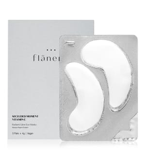5er-Pack Hydrogel-Augenpatches für strahlende Augen – 4 g