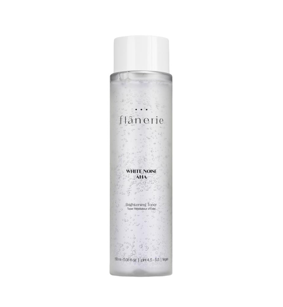 Renewing Radiance Toner