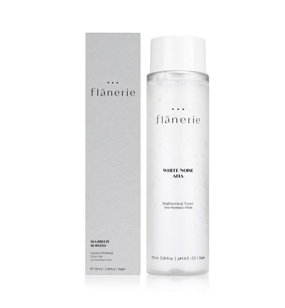 Renewing Radiance Toner