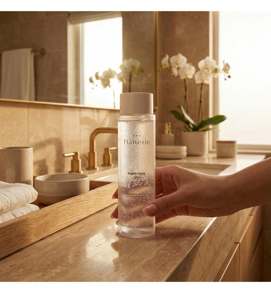 Renewing Radiance Toner