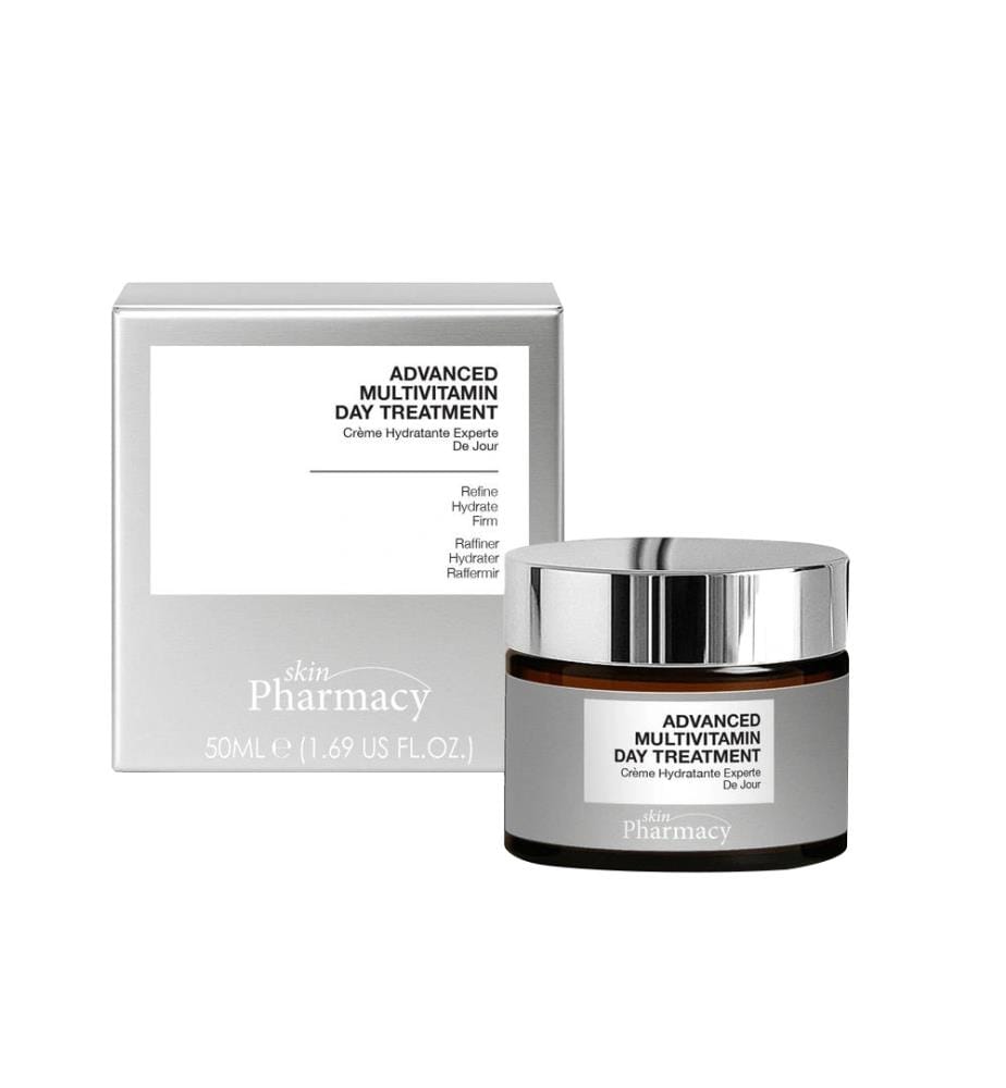Advanced Multivitamin Day Cream – 50 ml