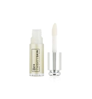 Feuchtigkeitsspendender und volumengebender Lipgloss – Farbton „Natürlicher Glanz“