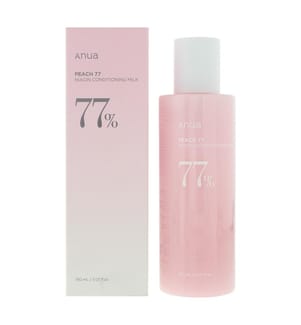 Lozione al latte di pesca e alla niacinamide - 150 ml