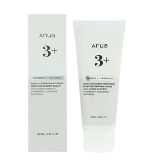 Feuchtigkeitscreme mit Ceramiden 3+ und Panthenol – 100 ml