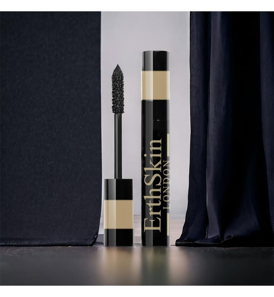 Wasserfeste Wimperntusche mit Lifting-Effekt – 12 ml