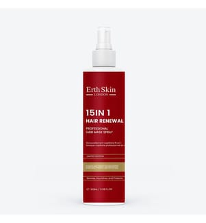 Spray maschera per capelli professionale 15 in 1 - 100 ml