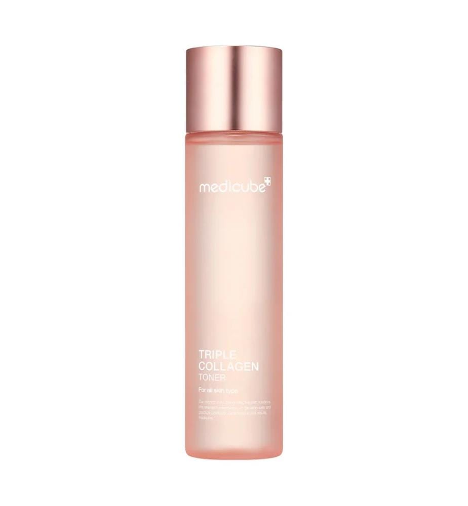 Triple Collagen 4.0 Toner – 140 ml