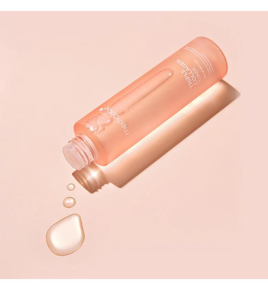 Triple Collagen 4.0 Toner – 140 ml