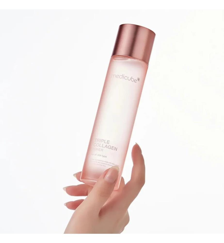 Triple Collagen 4.0 Toner – 140 ml