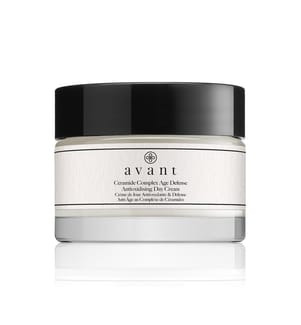 Antioxidative Anti-Aging-Tagescreme mit Ceramiden