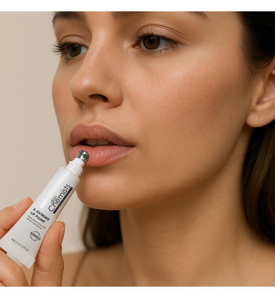 Lippenpflege für vollere Lippen – 8 ml