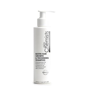 Shampoo alla biotina – 200 ml