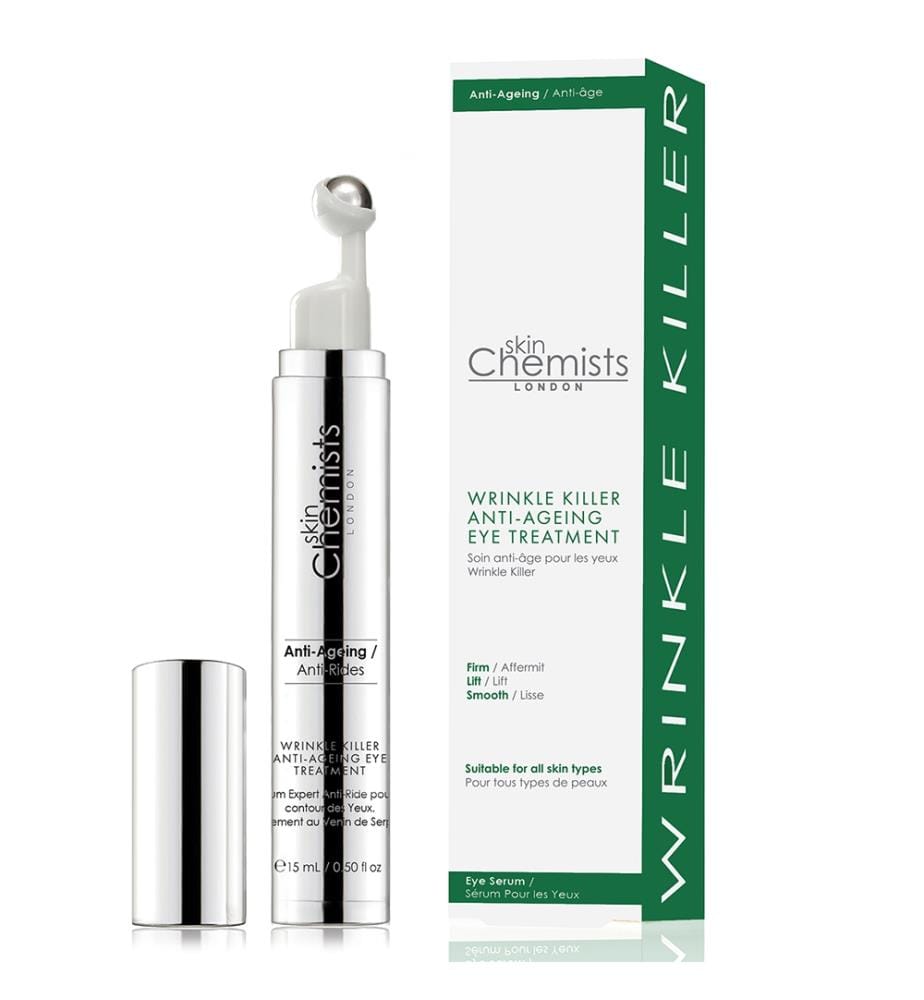 Anti-Aging-Augenpflege – 15 ml