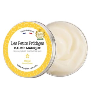 Mehrzweck-Balsam mit Monoi – 100 ml