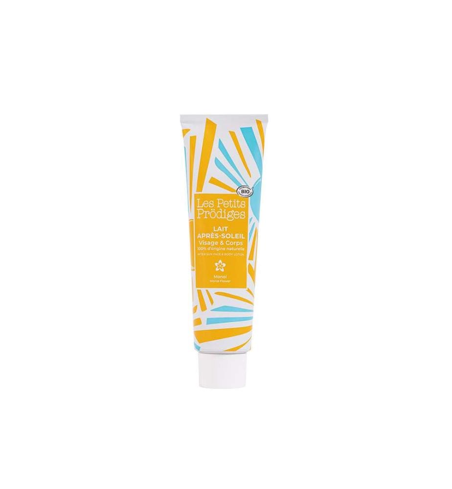 After-Sun-Milch – 100 ml