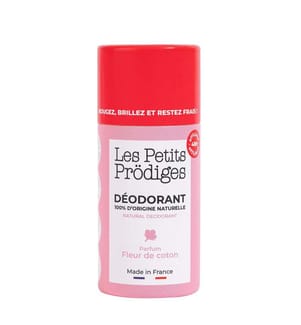 Vanillemilch-Deodorant – 40 g