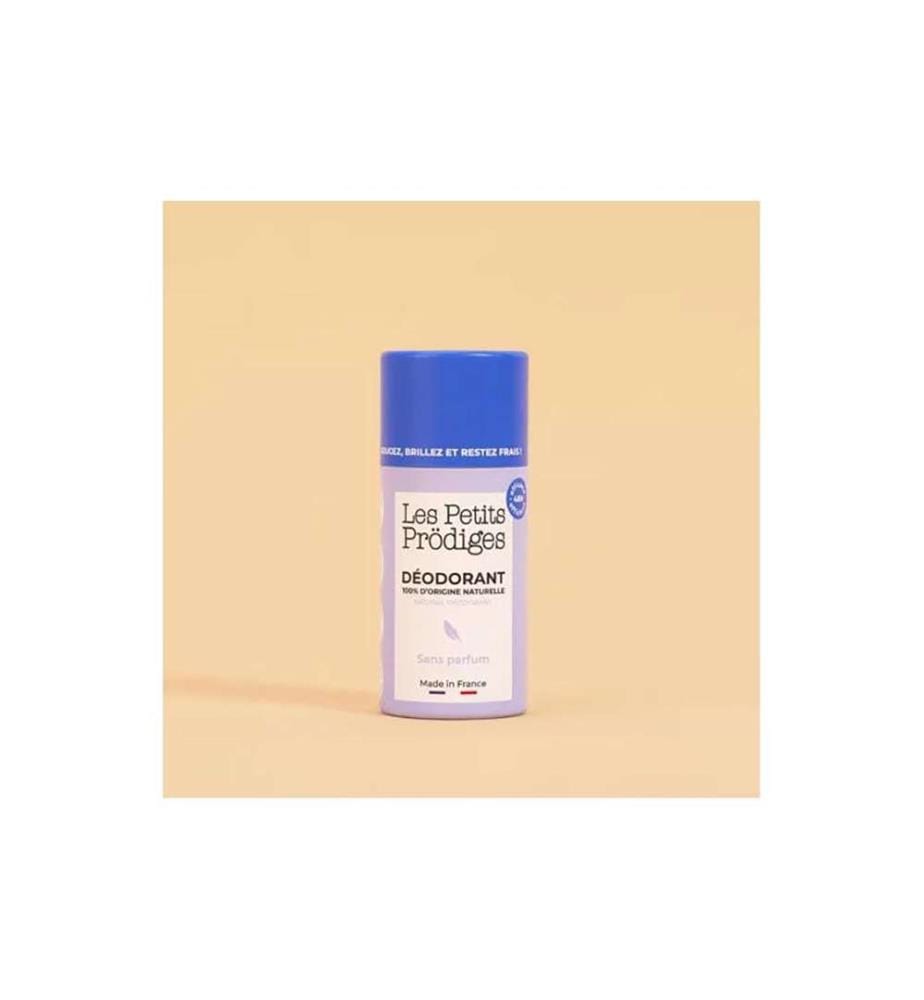 Parfümfreies Deodorant – 40 g