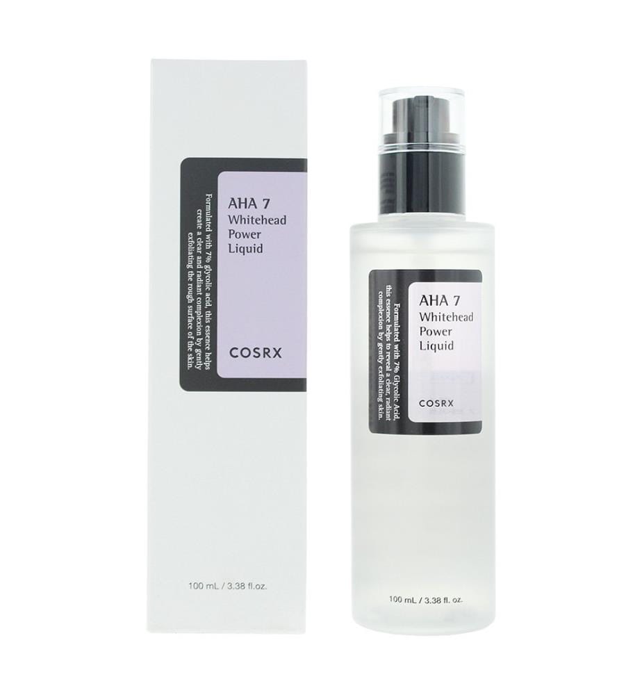 Gesichtspeeling mit 7 % AHA-Säuren – 100 ml
