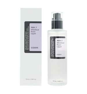 Gesichtspeeling mit 7 % AHA-Säuren – 100 ml