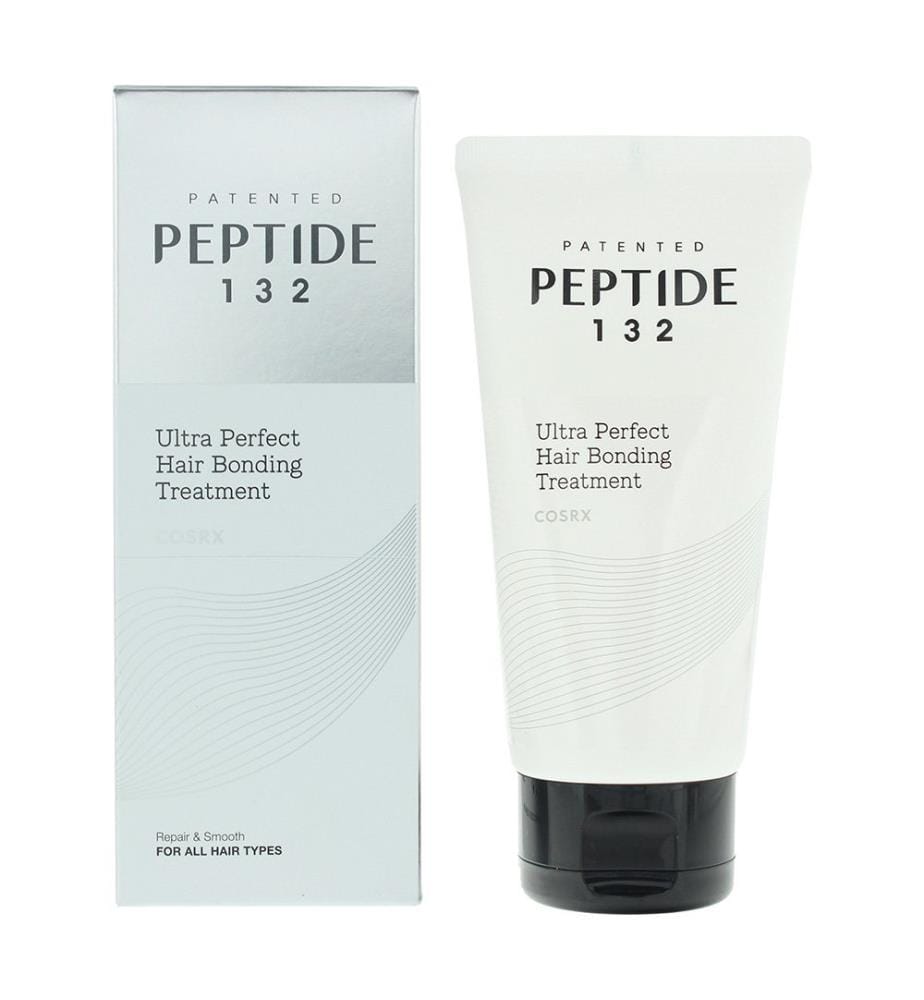 Trattamento riparatore per capelli ai peptidi – 120 ml