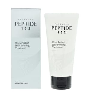 Trattamento riparatore per capelli ai peptidi – 120 ml