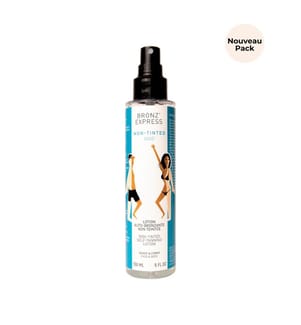 Selbstbräunungslotion für Gesicht und Körper – 150 ml
