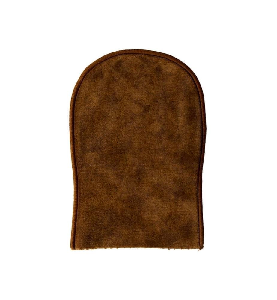 Handschuh zum Auftragen von Selbstbräuner