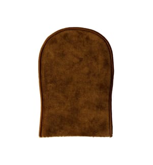 Handschuh zum Auftragen von Selbstbräuner