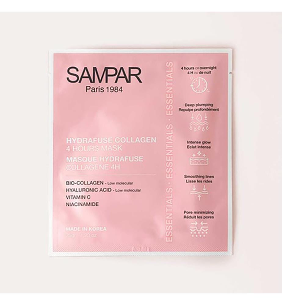 Maschera idratante al collagene - 30 ml