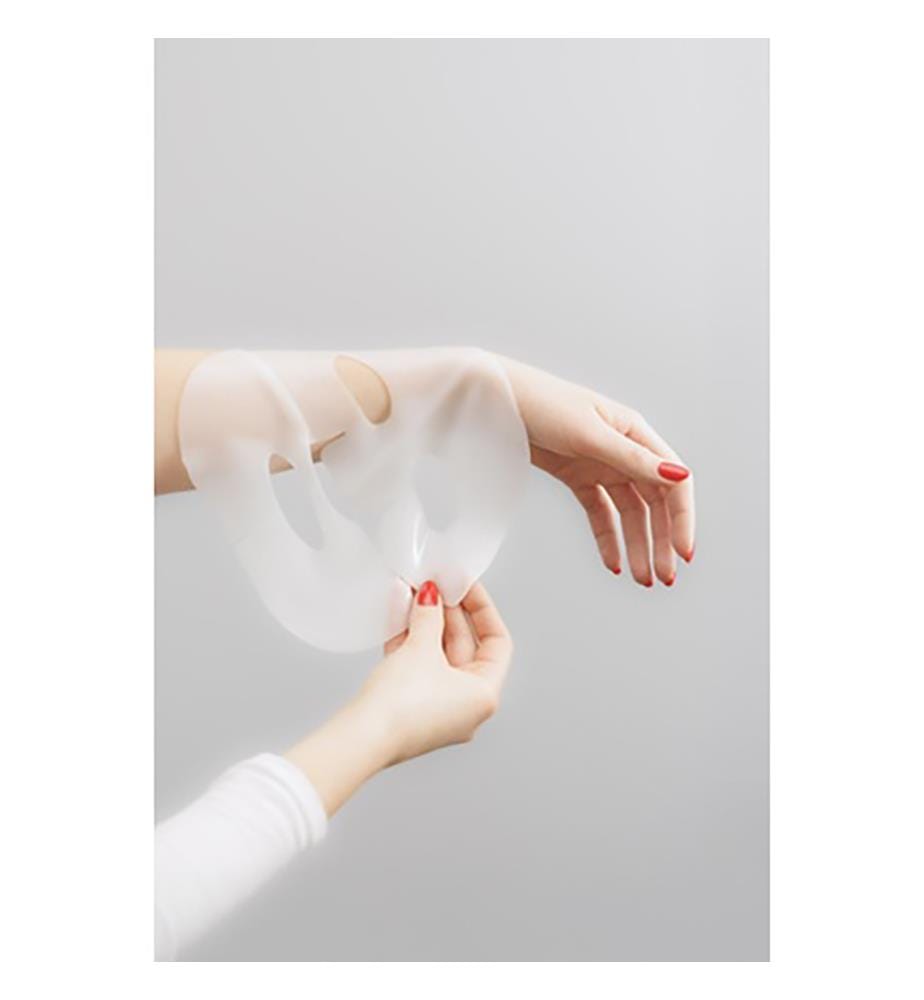 Maschera idratante al collagene - 30 ml