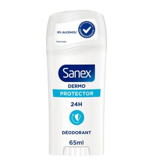 Confezione da 6 deodoranti in stick protettivi - 65 ml