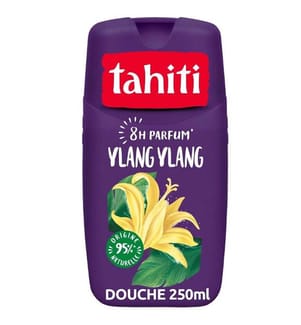 12er-Pack Duschgels mit Ylang-Ylang – 250 ml