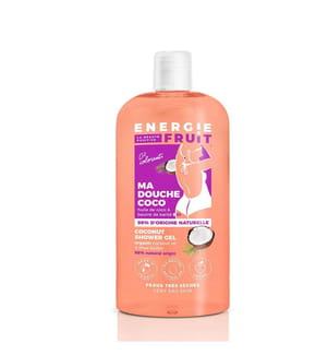 Duschgel – 500 ml