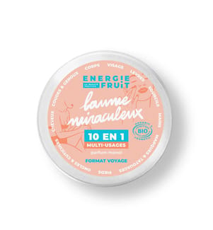 Wunderbarer 10-in-1-Balsam mit Monoi – Reisegrösse – 38 g