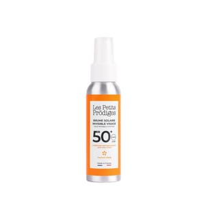 Unsichtbarer Sonnenschutz-Spray für das Gesicht LSF 50+ – 40 ml
