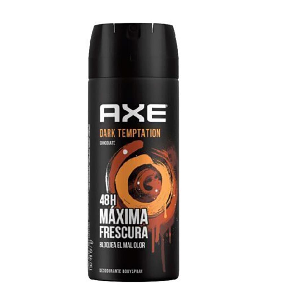 Lot de 6 déodorants en spray - 150 ml