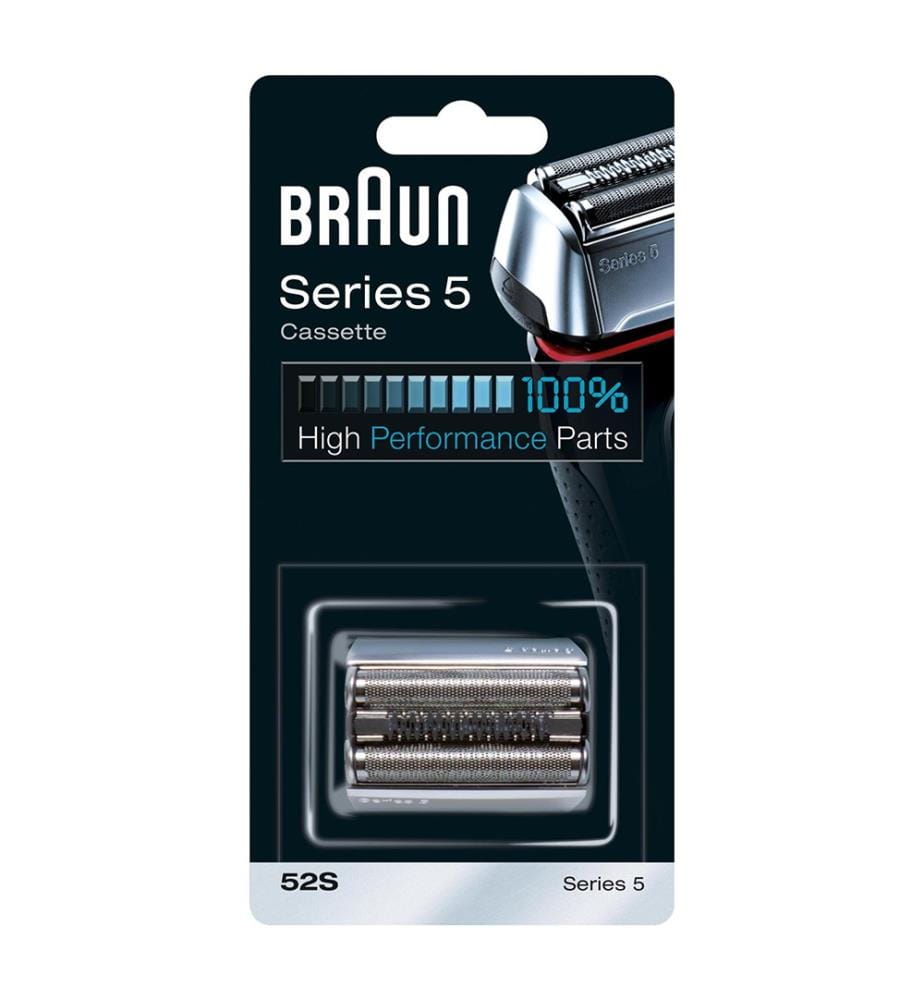 Tête de rasage Braun Series 5 – 52S