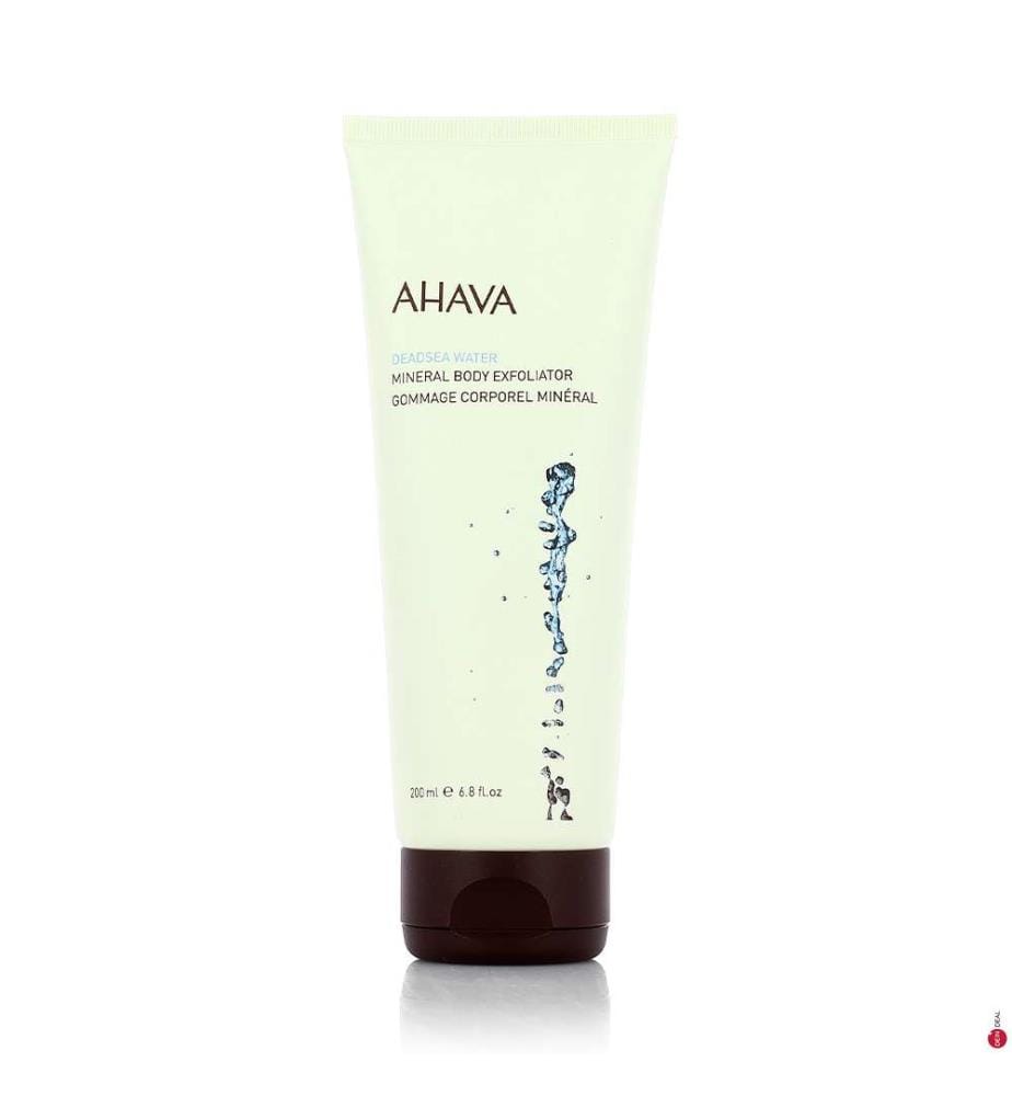 Körper-Peeling Deadsea Water - 100 ml