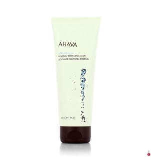 Gommage pour le Corps Deadsea Water - 100 ml