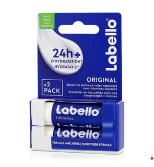 Original Duo - 2 x 4,8g