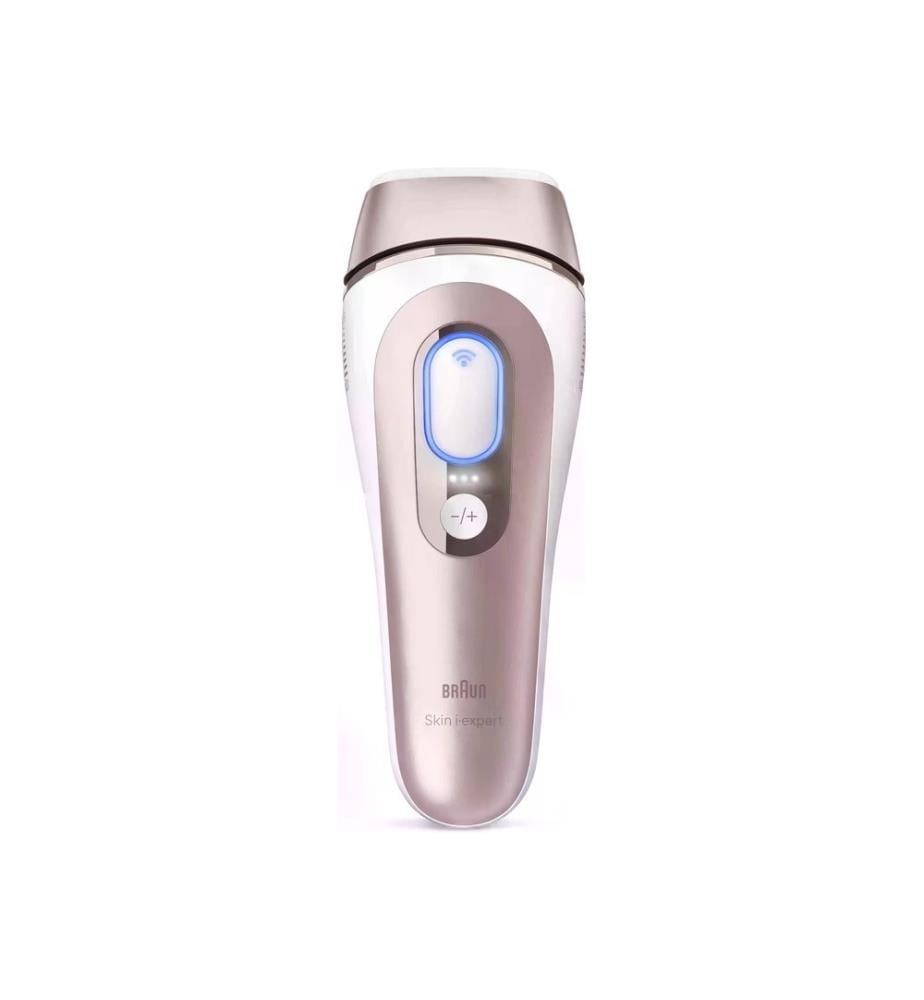 Épilateur Braun Smart IPL Skin i·expert – PL7249