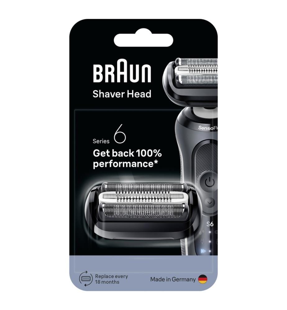 Tête de rasage Braun Series 6 – 64B