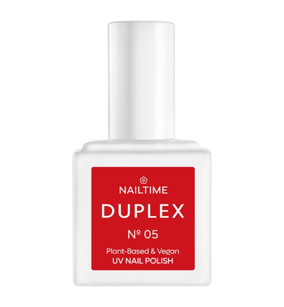 Duplex Be Happy Nail Polish - 8ml