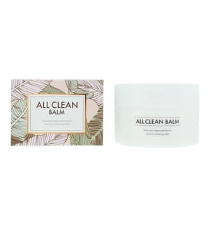 Balm nettoyant intensif All Clean - 120ml