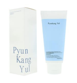 Mousse nettoyante Low Ph - 100ml