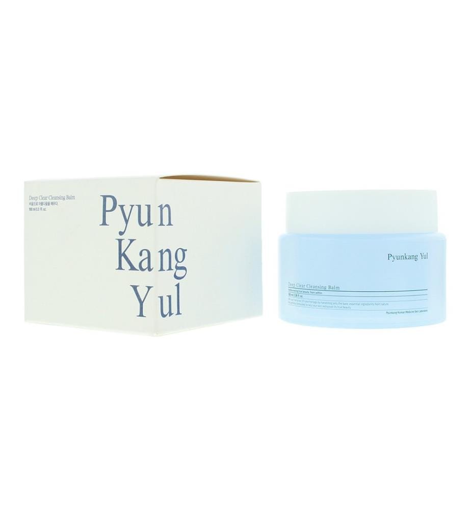 Reinigungsbalm Deep Clear - 100ml