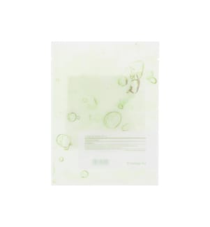 Masque en feuille apaisant à faible pH - 25g