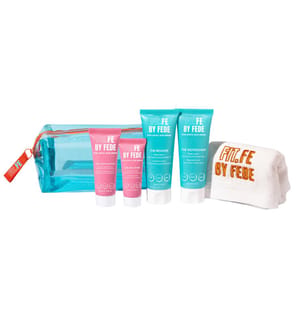 Kit de recharge et de départ